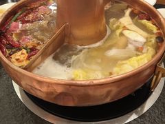 -仁和四季涮肉馆(天坛南门店)