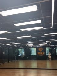 -G-STEPS舞蹈工作室