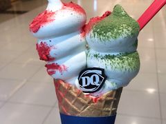 -DQ·蛋糕·冰淇淋(阜盛道店)
