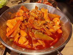 -西塔老太太泥炉烤肉(虹桥南丰城店)