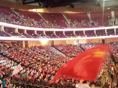 -宝能国际体育演艺中心