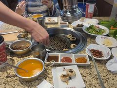 -安又胖韩国烤肉(美罗城店)