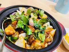 -莆田餐厅PUTIEN(颐堤港店)