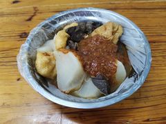 -正宗梧州牛肠酸