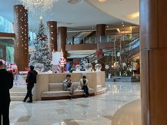 -上海千禧海鸥大酒店