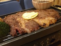 -兆治日本料理(华府世家店)