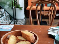 -Laures·月桂西班牙碳烤餐厅(十尚坊店)
