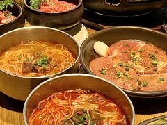 -泥炉烧肉师(新街口金銮巷店)