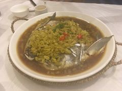 湘式剁椒鱼头-庐州太太(鼓楼店)