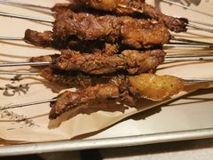 -长安大牌档之西安博物院文化餐厅(中贸店)