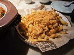 -红蜡烛-养生粥-津鲁菜(中山路店)