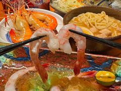 -千代武日本料理(开发区店)