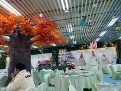 -景好海鲜餐厅(大鹏必选旅游店)