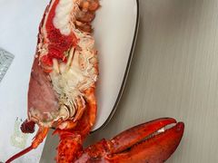 -RISE RESTAURANT(滨海湾金沙店)