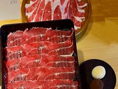 -牛匠和牛寿喜锅(西安总店)