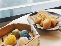 -侨美食家(体育西路店)