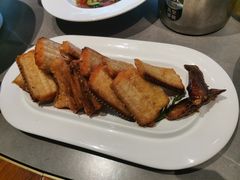 -阿明小菜·海鲜·上海菜(梅陇店)