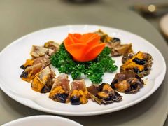 -大林苑世家精细潮州菜