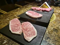 -觅福里•熟成和牛餐厅