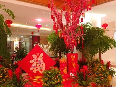 -温州龙湾国际机场温德姆酒店