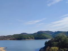 -天目湖涵田度假村