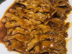 -清真文铁家烧麦馆