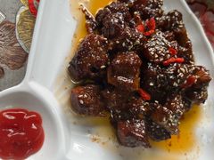 -龙姐私房菜(和顺古镇店)