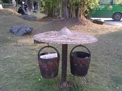 -五龙客家风情园