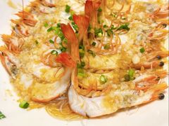 -新白鹿餐厅(百联中环店)