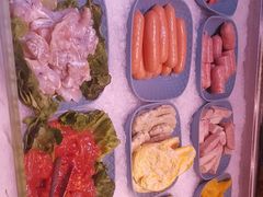 -福客·现熬鸡汤麻辣烫(天安云谷店)
