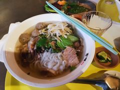 -蔡澜Pho·越南粉餐厅(海上世界店)