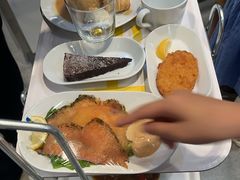 -宜家·瑞典风味餐厅(天津东丽商场店)