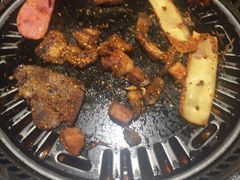 -鼎盛江山美食自助(欢乐城店)