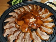 -守柴炉烤鸭(成都大邑店)