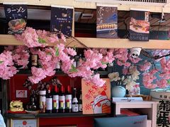 -萤初高端日料王(曲江银泰店)