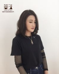 -简法造型·品牌形象店