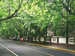 -溧阳路经典老洋房