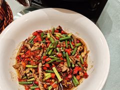 -辛香味烧鱼馆·非遗技艺·排骨红烧肉(光谷医药园店)