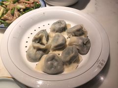 -日丰园海肠水饺·老字号大连海鲜(银泰城店)