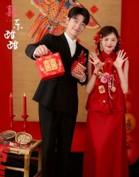 -雅云婚纱摄影工作室旗舰店