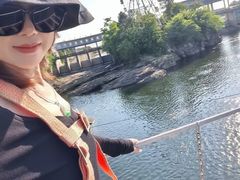 -木兰水镇旅游景区