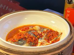 -渔乡米香·剁椒鱼头(四方坪店)