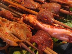 -钢管厂五区小郡肝串串香(南山店)