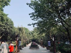 -天赐温泉