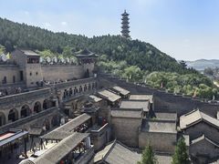-皇城相府