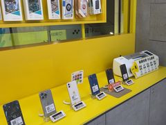 -爱回收(金桥国际商业广场店)