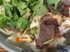 牛肉泡馍-江南大学-4食堂