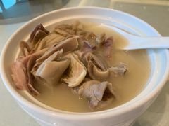 浓汤胡椒浸猪肚-安蒂娅.悦景轩中餐厅(西乡店)