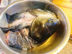 -好灶头妈妈菜·柴火灶台鱼·千岛湖土菜地标美食