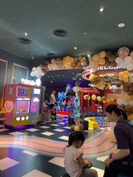 -meland亲子乐园(深圳领展中心城店)